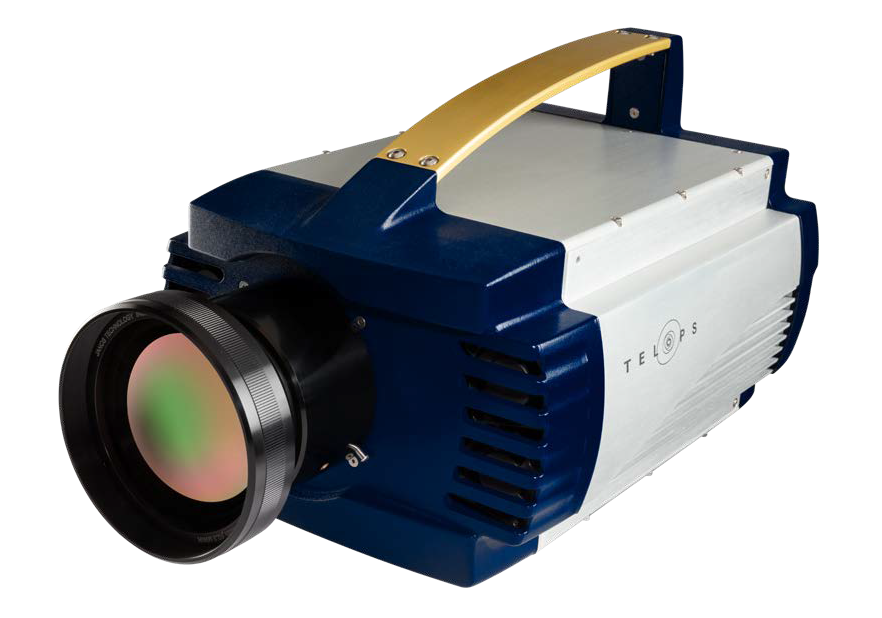 多光谱红外热像仪 - 深圳锐胜光电科技有限公司-高光谱成像仪生产厂家